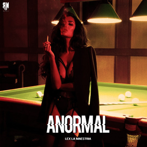 Anormal