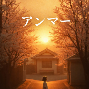 アンマー (Cover)