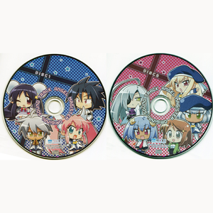 O.SHI.E.TE.トゥルー☆はぁと