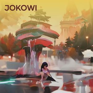 Jokowi