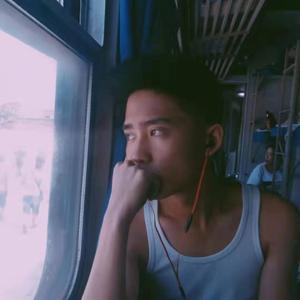 这一生关于你的风景