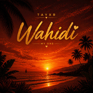 Wahidi (My One)