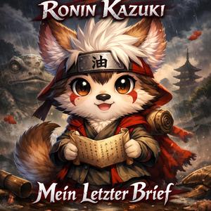 Mein letzter Brief (Jiraya)