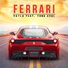 Vaylo - Ferrari (feat. Yung Evol)