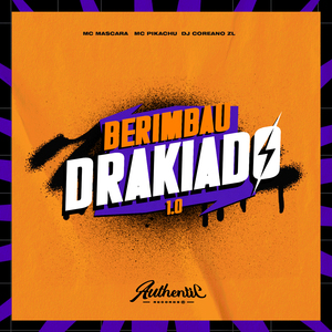 Berimbau Drakiado 1.0