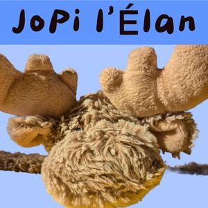 JoPi l'élan (feat. Jochen Pirling)