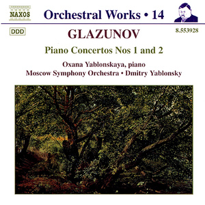 Piano Concerto No. 2 in B Major, Op. 100
