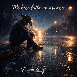 Me hizo falta un abrazo