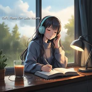 Soft Piano for Late Hours