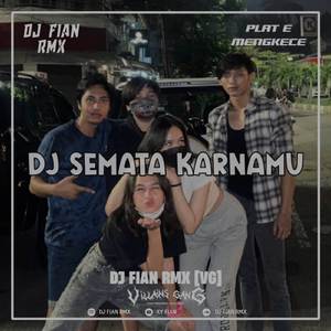 DJ SEMATA KARNAMU V2