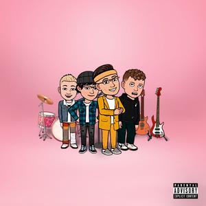 PRUH (feat. Petr Fořt, Goldyp & Simon Mikez)