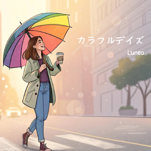 カラフルデイズ