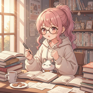 书，读慢一点也没关系