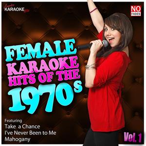 I've Never Been to Me (In the Style of Charlene) [Karaoke Version]