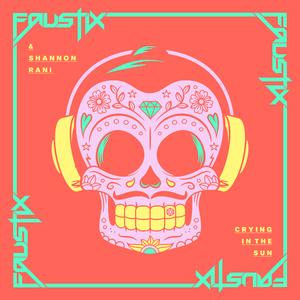 Crying In The Sun (Vinze Remix)