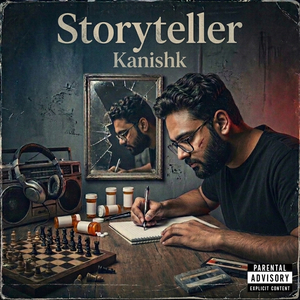 Storyteller