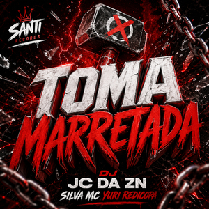 Toma Marretada