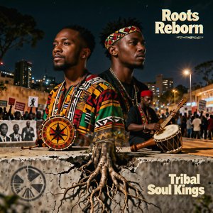 Sahel Root Covenant