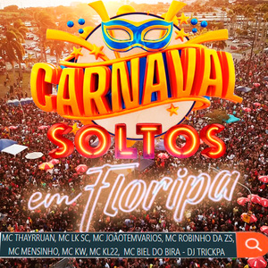 Carnaval Soltos em Floripa