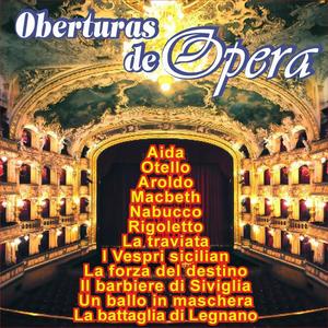 Nabucco: Overture