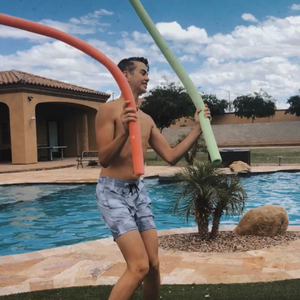 Reed (feat. Reed Palmer)