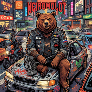 Русский характер