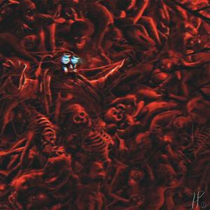 RedNBlack (feat. DamiaN)