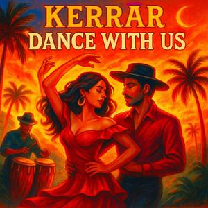 Dance With Us (feat. Kato NAM)