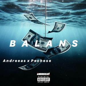 Balans (feat. Pechese)