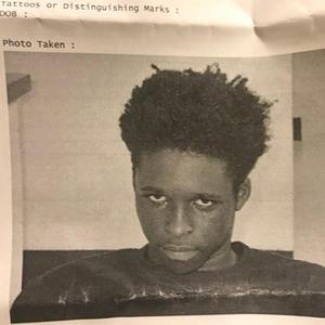 Grave Digger (feat. 23will & Diamond Street Keem)