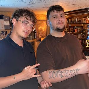 Le K (feat. BIGTONY.KRZ, Denis Winston, Blaisou & Ajimili)