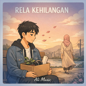 RELA KEHILANGAN
