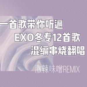 EXO12首冬专