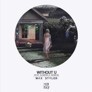 Without U (Roy Orion Remix)