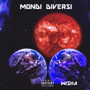 Mondi Diversi (prod. Monk & B-Boss)
