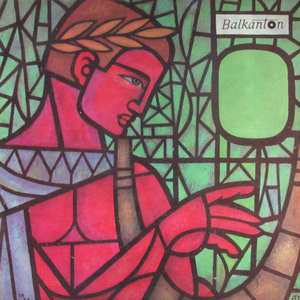 Symphony No. 2: Passacaglia