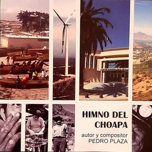 Himno del Choapa Coral (feat. Orquesta SudAmericana)