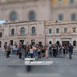 EL MAR (Instrumental Version)