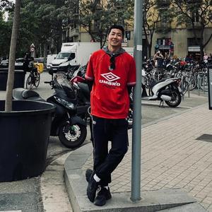 꿈을 향해 달려가자