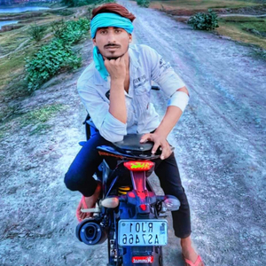 HIMMAT MEENA BHAGWANPURA