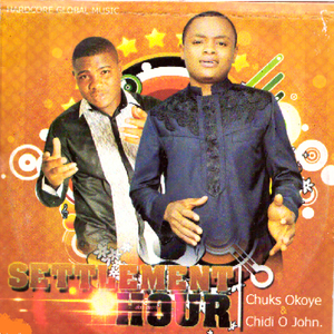 Kwue Okwu Na Isi M Medley