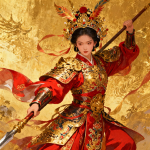 戏中人