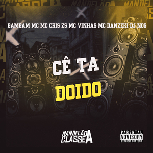 Cê Ta Doido