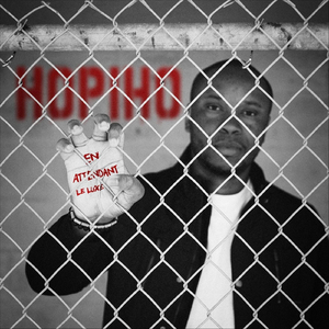 La Peau Noire (feat. Tonnio)