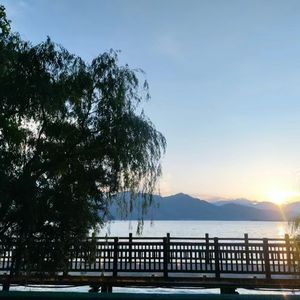 不要再离开