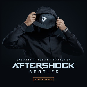 Revolution (Aftershock Extended Bootleg)