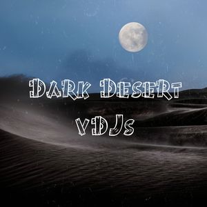 Dark Desert (Original Mix)