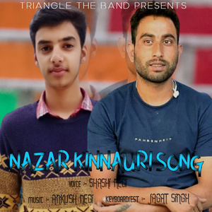 Nazar Kinnauri Song