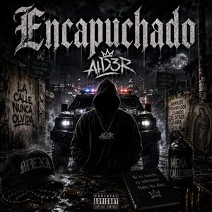 Encapuchado