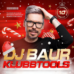 Love Nwantiti (DJ Baur VIP Edit)